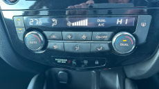 Nissan Qashqai 1.2 DiG-T N-Tec 5dr Petrol Hatchback